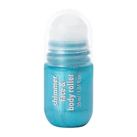 Shimmer Face & Body Roller 1.01oz
