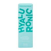 Esfolio Hyaluronic Moisturizing Ampoule 1.01oz