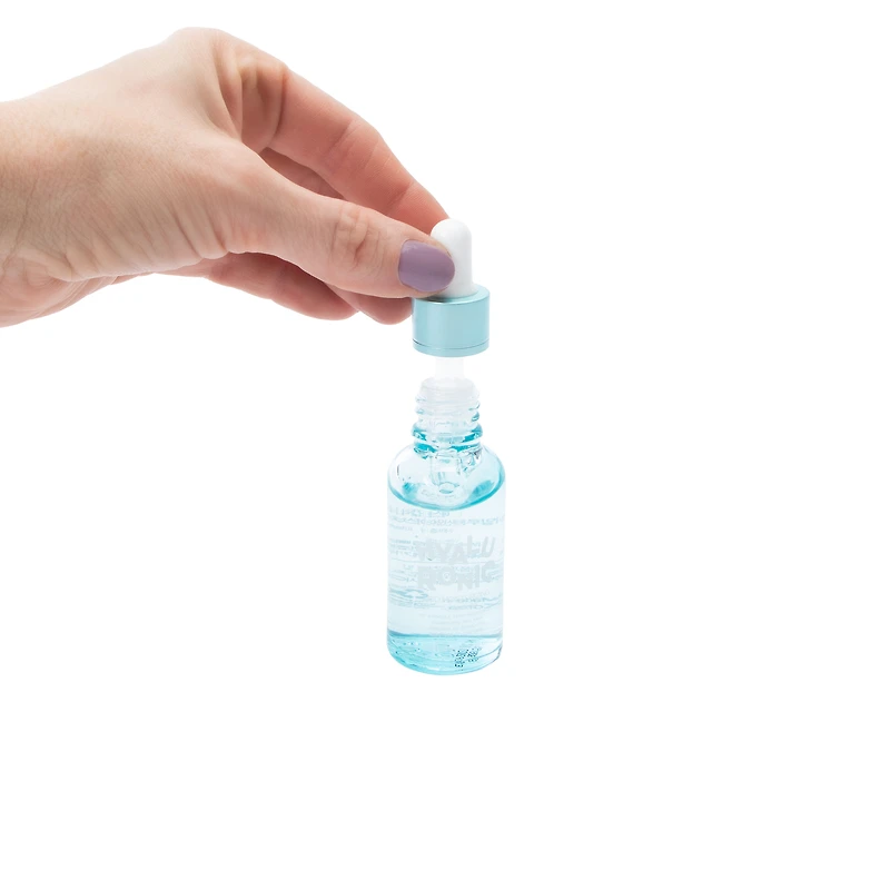 Esfolio Hyaluronic Moisturizing Ampoule 1.01oz