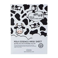 Esfolio Milk Essence Mask Sheet 0.85oz