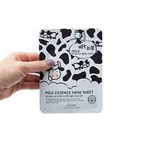 Esfolio Milk Essence Mask Sheet 0.85oz