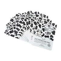 Esfolio Milk Essence Mask Sheet 0.85oz