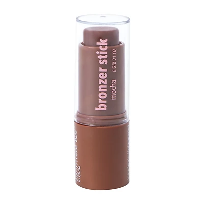 Mocha Bronzer Stick 0.21oz