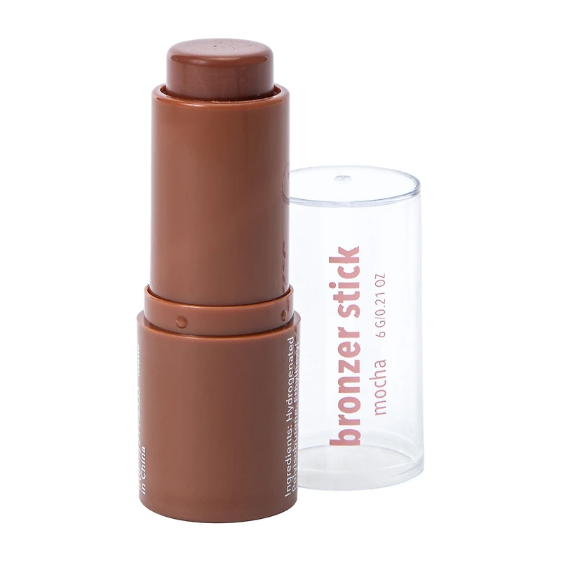 Mocha Bronzer Stick 0.21oz