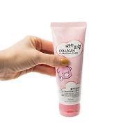 Esfolio Collagen Cleansing Foam 5.29oz