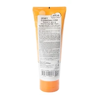 Esfolio Honey Cleansing Foam 5.29oz