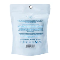 Bath Bombs Eucalyptus & Tea Tree 10-Pieces 1.76oz