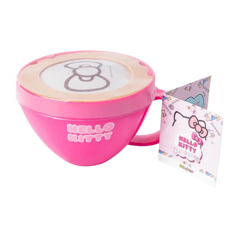 Hello Kitty® Cuppuccino (Styles May Vary)