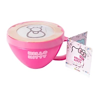 Hello Kitty® Cuppuccino (Styles May Vary)