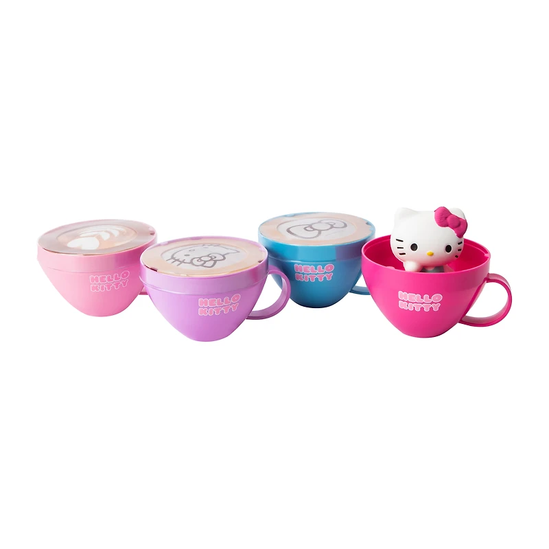 Hello Kitty® Cuppuccino (Styles May Vary)