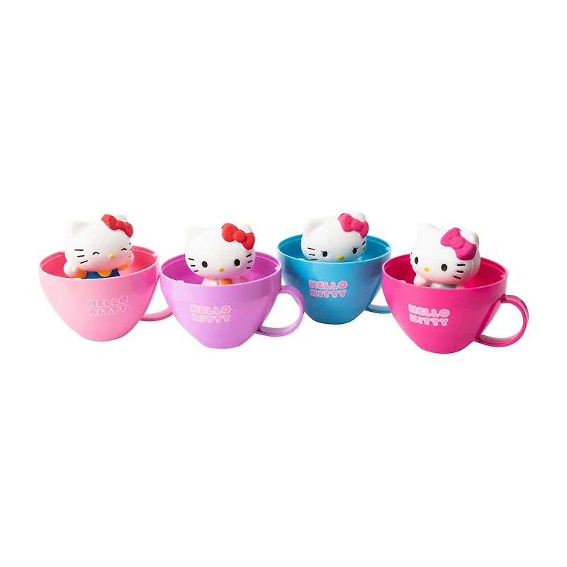 Hello Kitty® Cuppuccino (Styles May Vary)