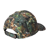 Camo Baseball Cap