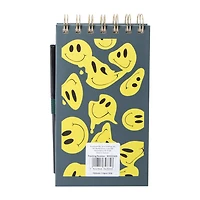 Mini Sketchbook With Pencil