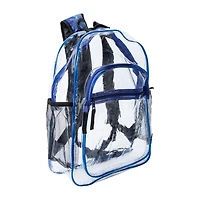 Metropack Clear Backpack