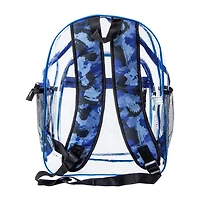 Metropack Clear Backpack