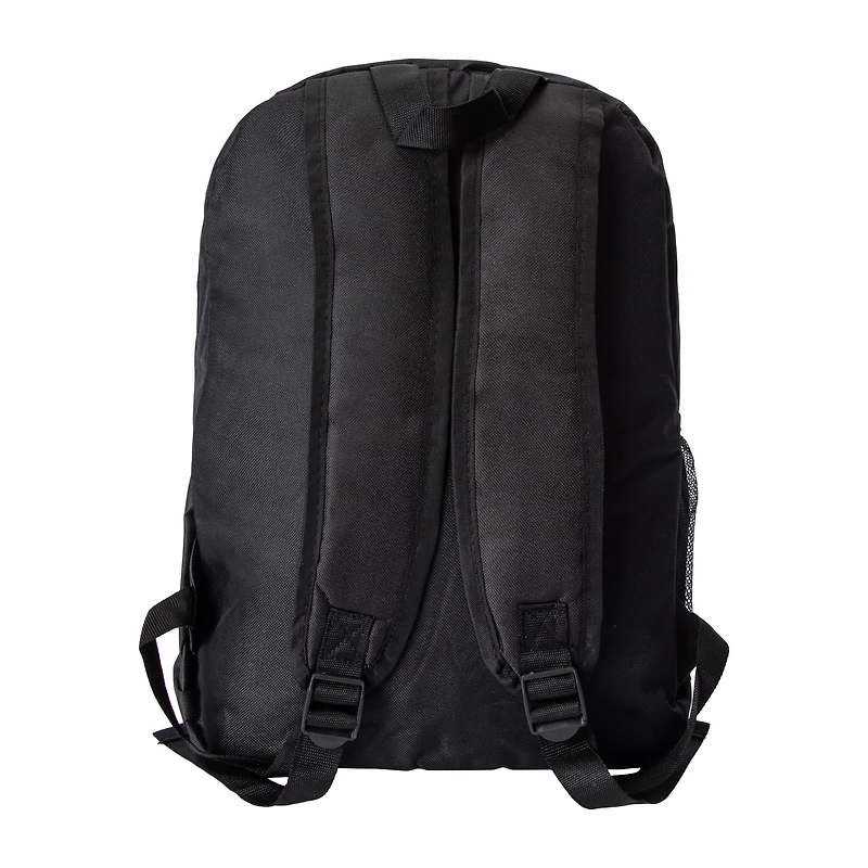 Basic Backpack