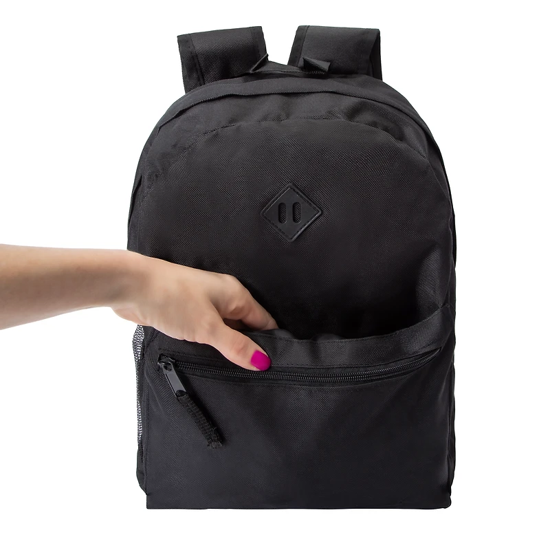 Basic Backpack
