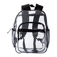 Metropack Clear Backpack