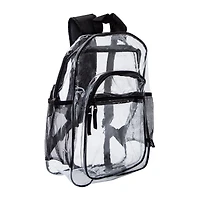 Metropack Clear Backpack