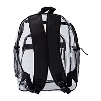 Metropack Clear Backpack
