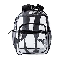 Metropack Clear Backpack