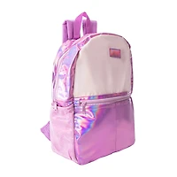 Metropack Holographic Backpack
