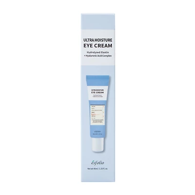 Esfolio Ultra Moisture Eye Cream 1.35oz