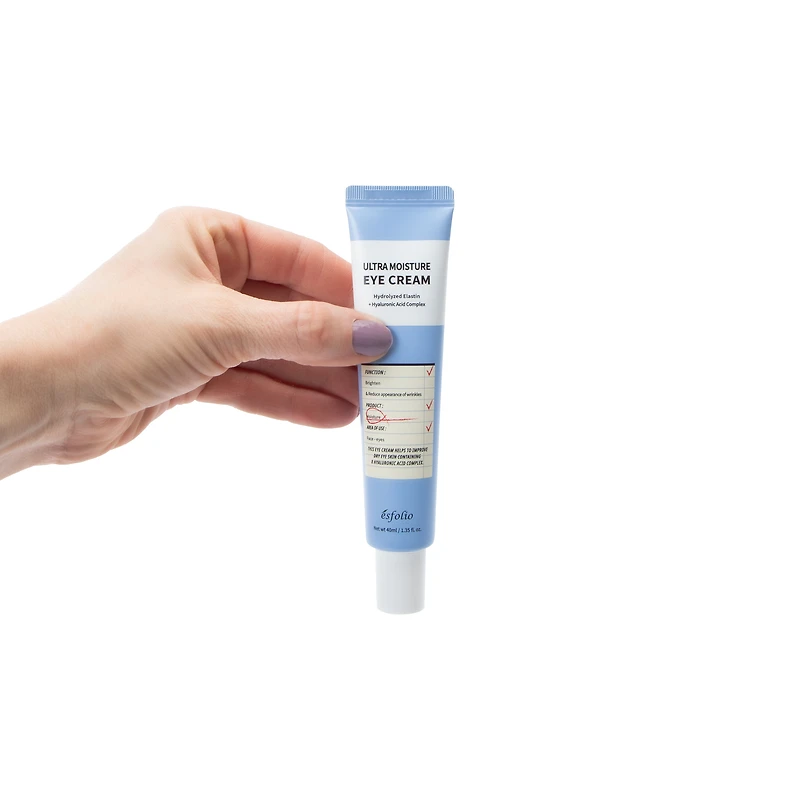 Esfolio Ultra Moisture Eye Cream 1.35oz