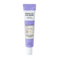 Esfolio Retinal Vital Eye Cream 1.35oz