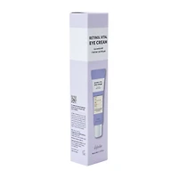 Esfolio Retinal Vital Eye Cream 1.35oz
