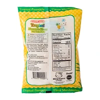 Hello Kitty® Tropical Pineapple Marshmallow 3.1oz