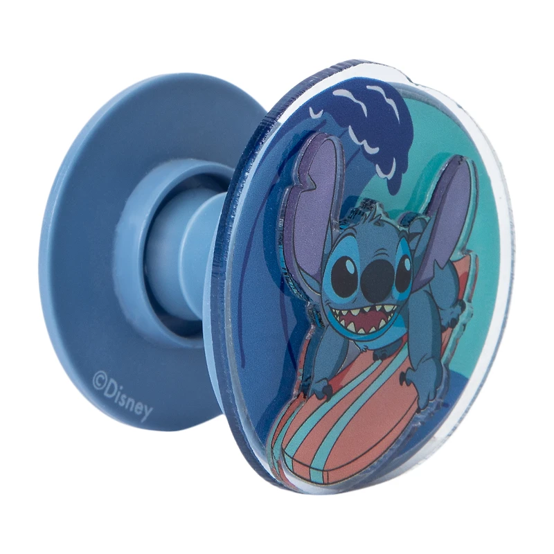 Disney Stitch Spinpop Phone Grip