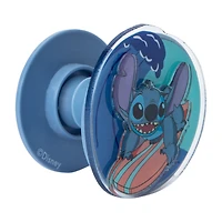 Disney Stitch Spinpop Phone Grip