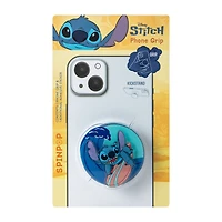 Disney Stitch Spinpop Phone Grip