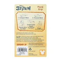 Disney Stitch Spinpop Phone Grip