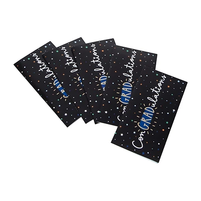 Graduation 2025 Money Holders