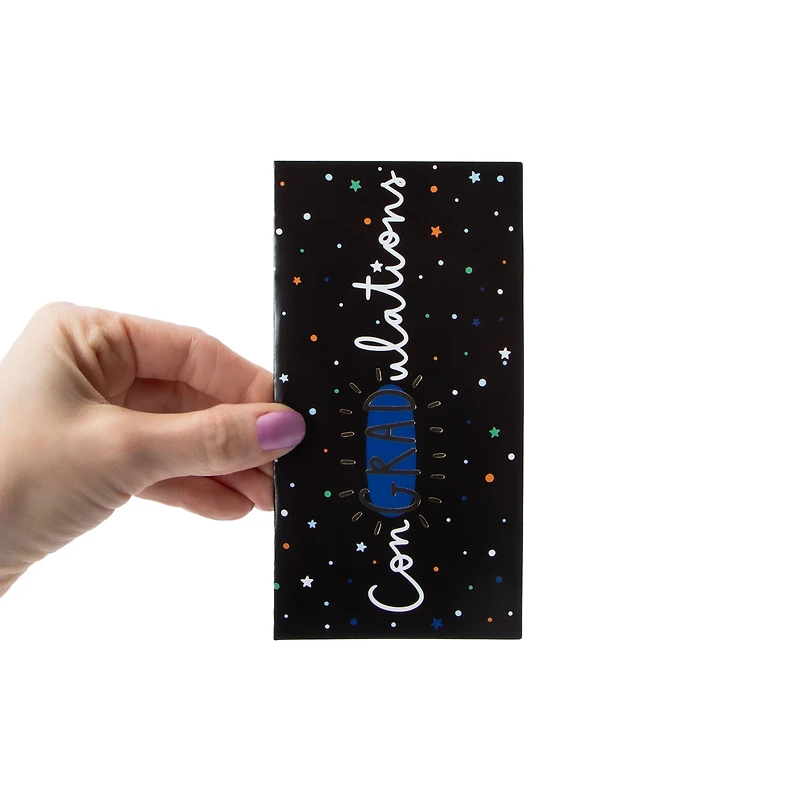 Graduation 2025 Money Holders