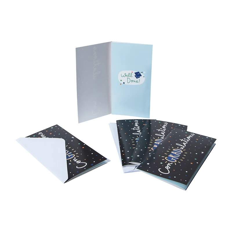 Graduation 2025 Money Holders