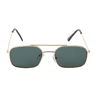 Young Mens Metal Sunglasses