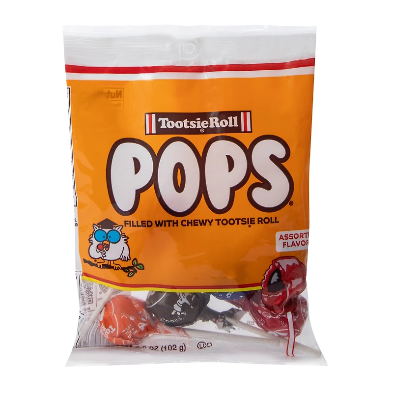 Tootsie Roll® Pops® 3.6oz