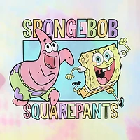 SpongeBob SquarePants Duo Graphic Tee