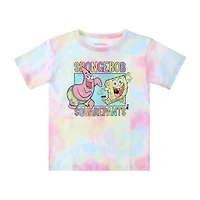 SpongeBob SquarePants Duo Graphic Tee