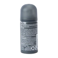 Dove Men + Care Clean Comfort Dry Spray Antiperspirant 1oz