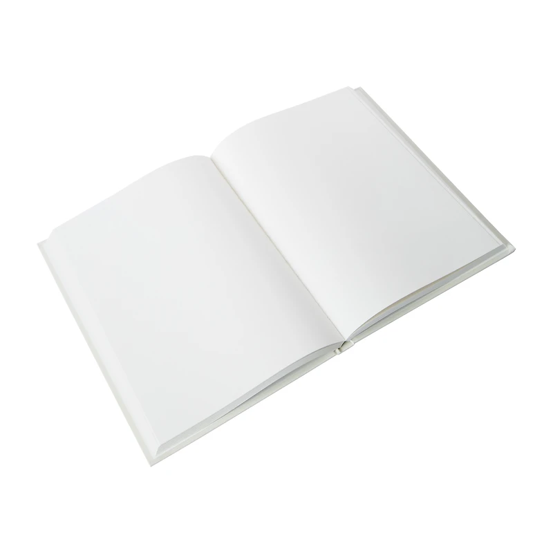 Sidebound Sketchbook