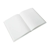 Sidebound Sketchbook