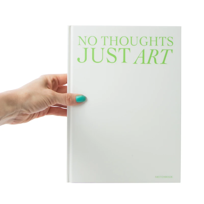 Sidebound Sketchbook