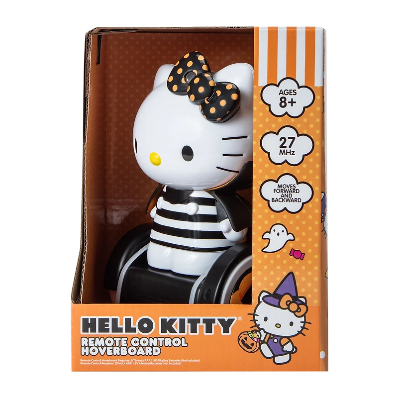 Hello Kitty® Halloween Remote Control Hoverboard