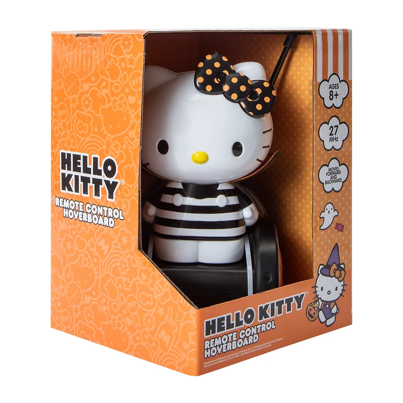 Hello Kitty® Halloween Remote Control Hoverboard
