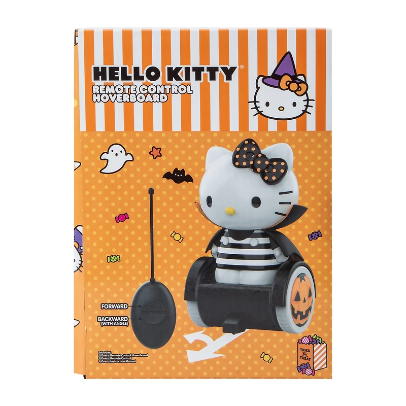 Hello Kitty® Halloween Remote Control Hoverboard