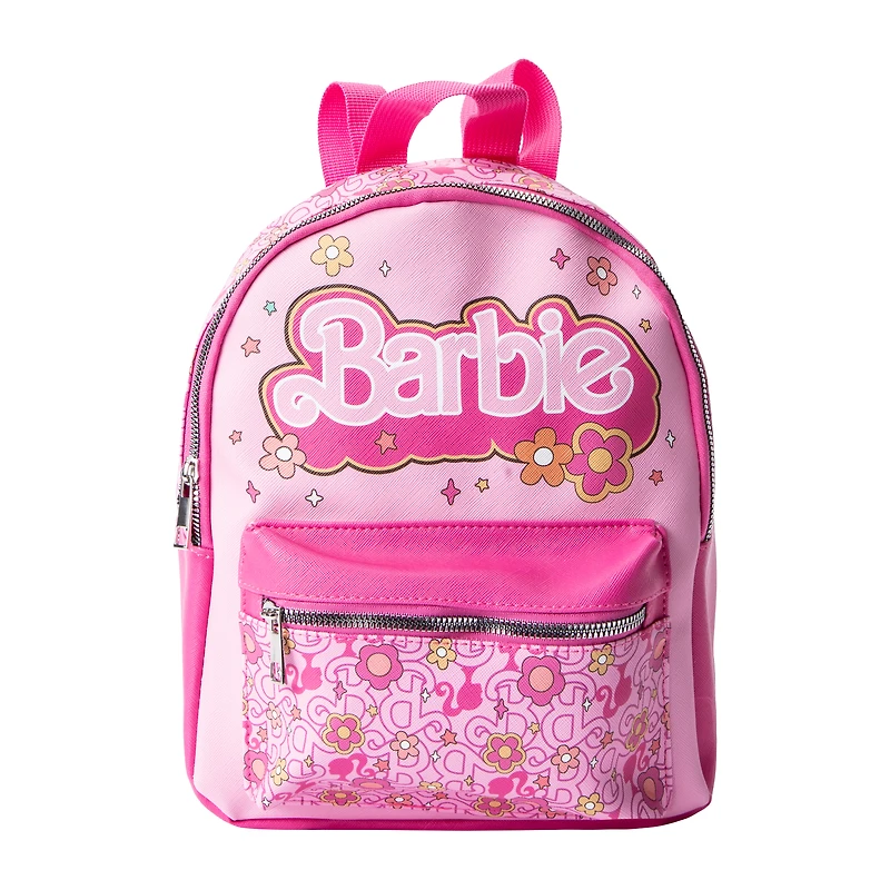 Cute Characters Mini Backpack